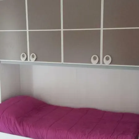 Casa Di Alessia Апартаменты *