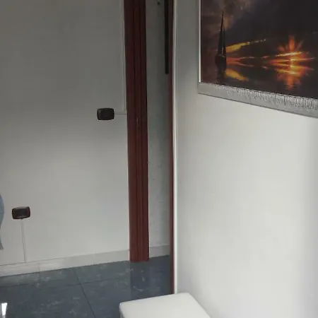 Casa Di Alessia Вьесте