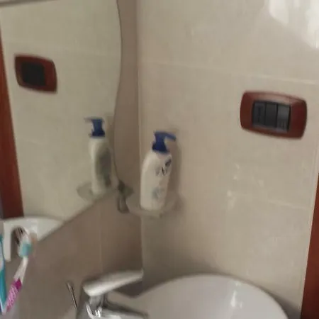 Casa Di Alessia Апартаменты