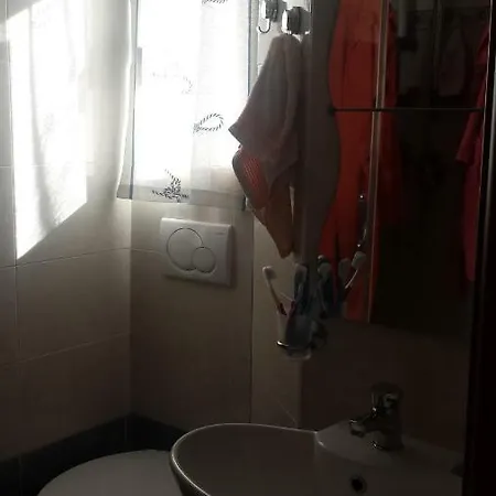 Casa Di Alessia * Вьесте