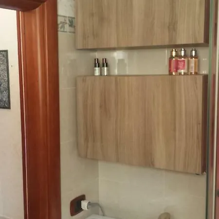 Апартаменты Casa Di Alessia