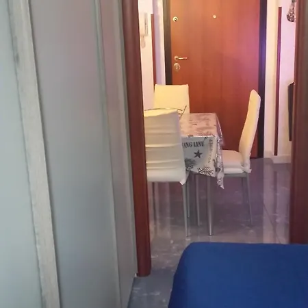 Апартаменты Casa Di Alessia *