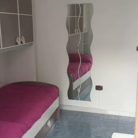 Casa Di Alessia Апартаменты *
