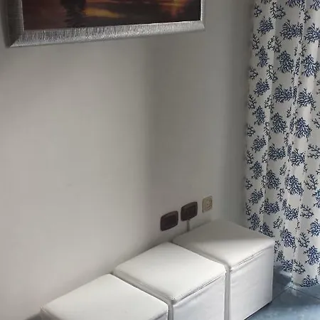 Casa Di Alessia Апартаменты *