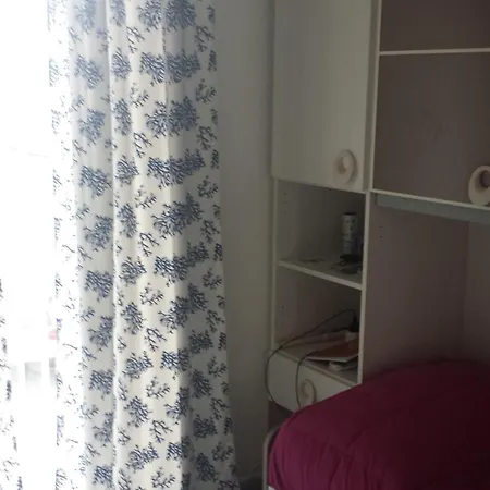 Апартаменты Casa Di Alessia Вьесте