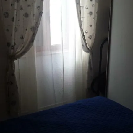 Casa Di Alessia *