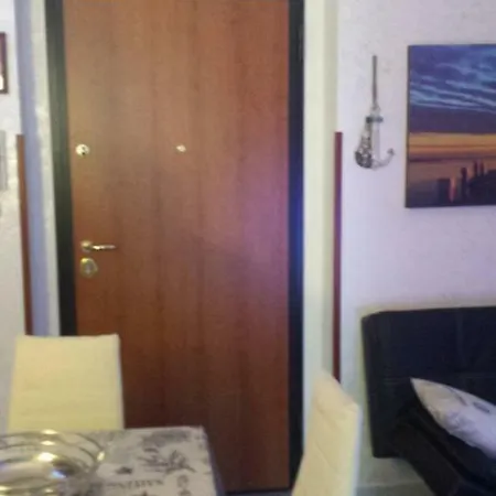 Апартаменты Casa Di Alessia *