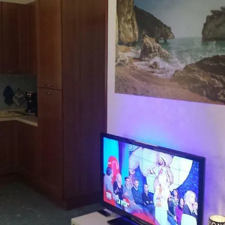 Casa Di Alessia Апартаменты *