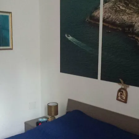 Апартаменты Casa Di Alessia
