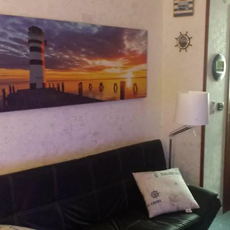 Casa Di Alessia Апартаменты *
