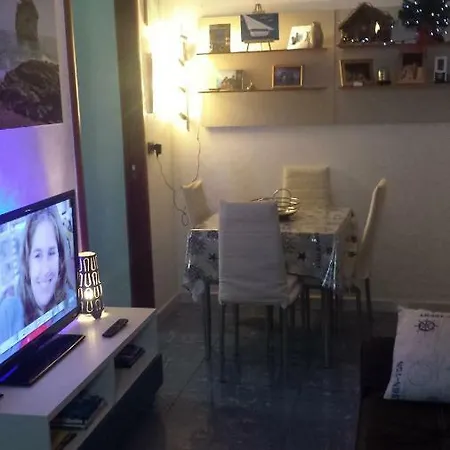 Casa Di Alessia * Вьесте