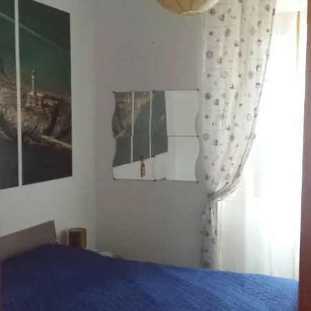 Casa Di Alessia