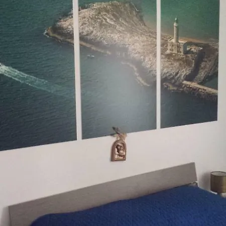 Апартаменты Casa Di Alessia